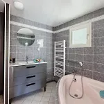O Bleu Holiday home