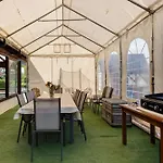 Holiday home O Bleu Huille-Lezigne