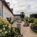 Holiday home O Bleu