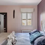 Holiday home O Bleu