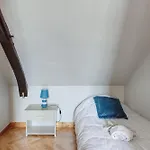 Holiday home O Bleu *