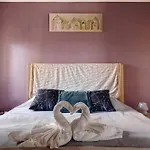 O Bleu Holiday home