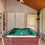 O Bleu Holiday home Huille-Lezigne