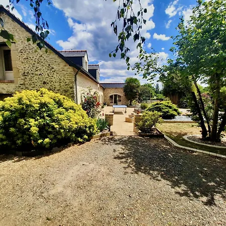 O Bleu Huille-Lezigne