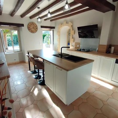 O Bleu Huille-Lezigne