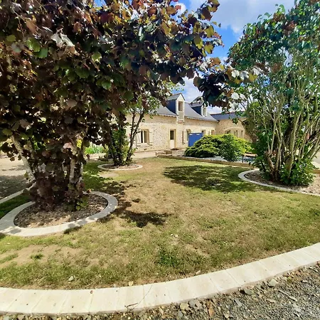 O Bleu بيت للعطل