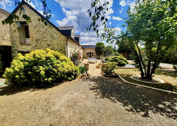 O Bleu Huille-Lezigne