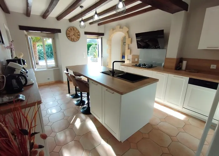 O Bleu Huille-Lezigne