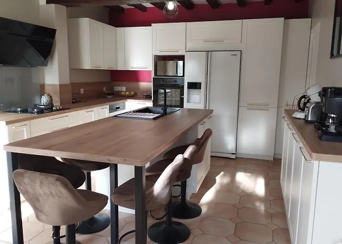 O Bleu Vakantiehuis *